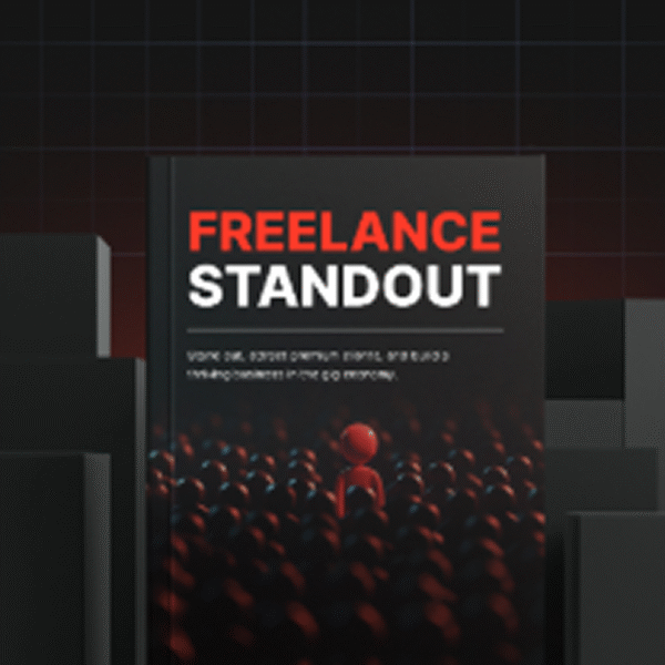 Freelance Standout – Bundle
