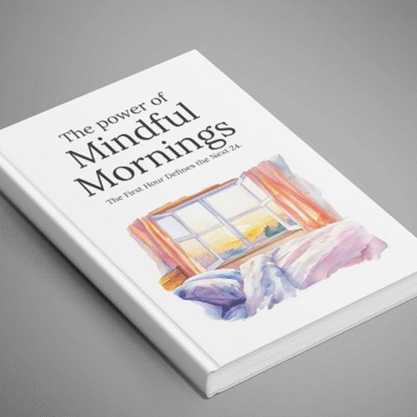 The Power of Mindful Mornings
