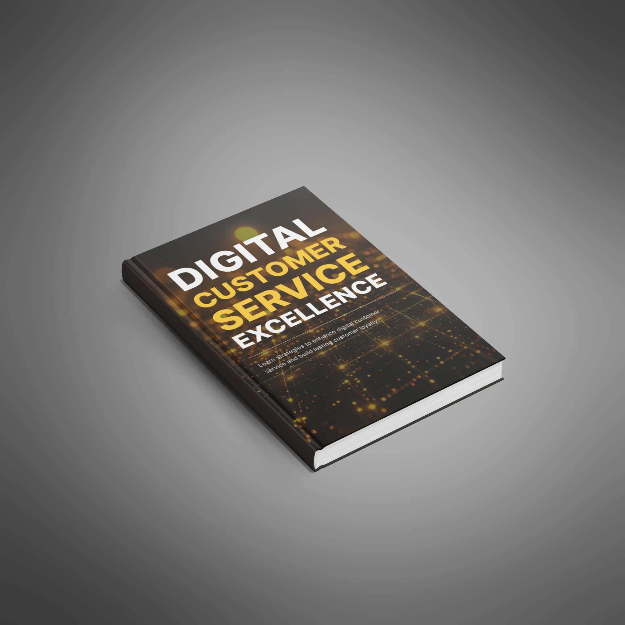 Digital Customer Service Excellence - Book1